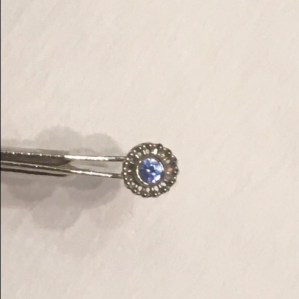 Individual Virtue Gem End by Anatometal